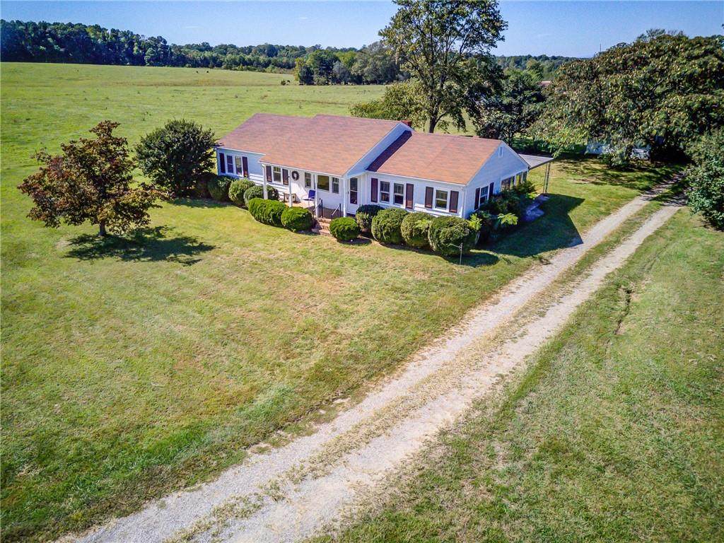 121 John Randolph Road - Photo 1