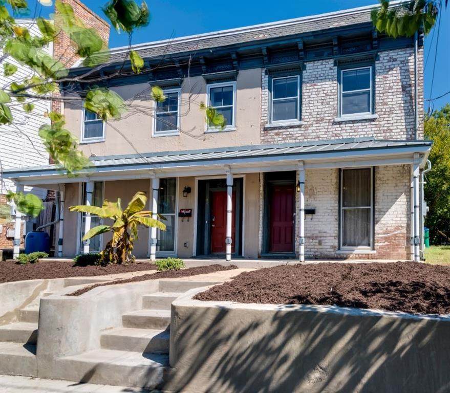 805 Mosby Street - Photo 1