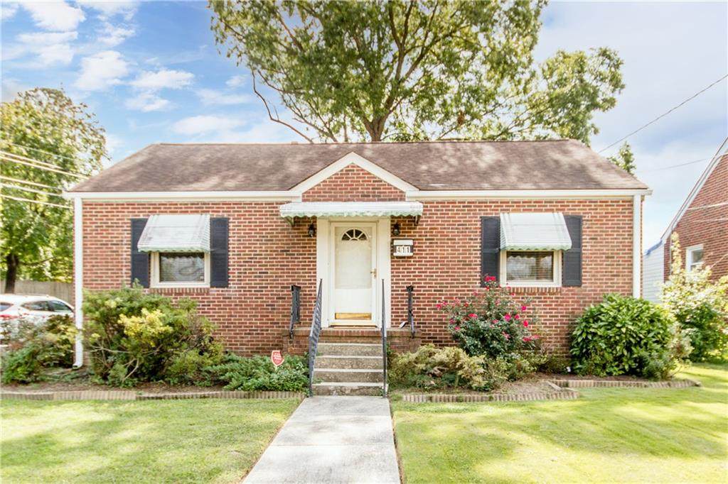 411 Walnut Avenue - Photo 1