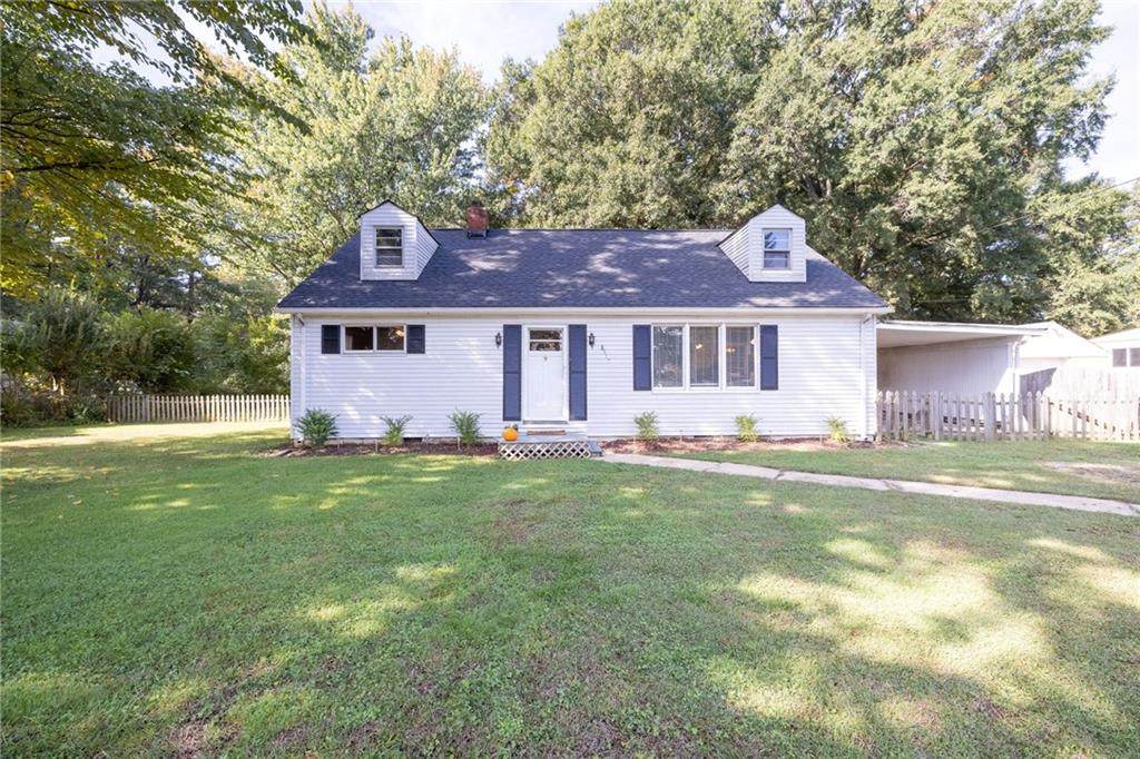 8517 Shady Grove Road - Photo 1