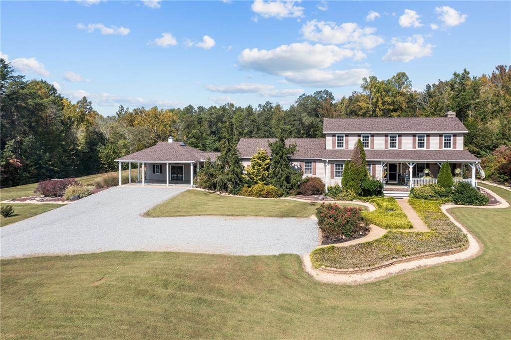 2620 Danieltown Road - Photo 1