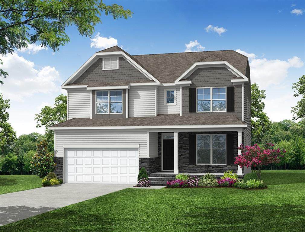 5912 Sterlingworth Drive - Photo 1
