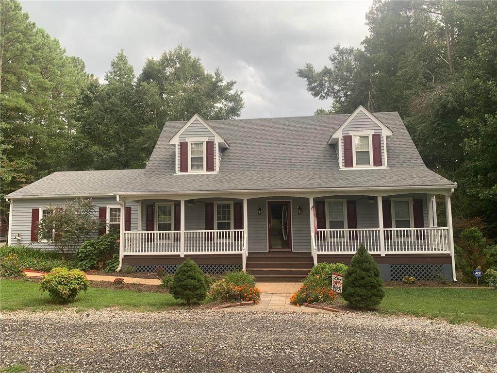18001 Namozine Road - Photo 1
