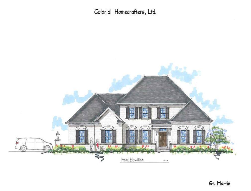 9914 Eildonway Place - Photo 1