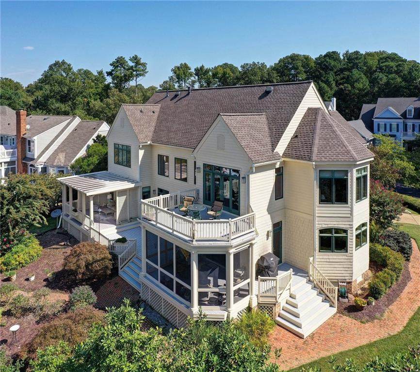 1620 Harbor Road - Photo 1