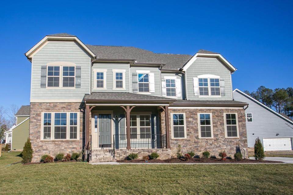 10284 Mcgarvey Lane - Photo 1