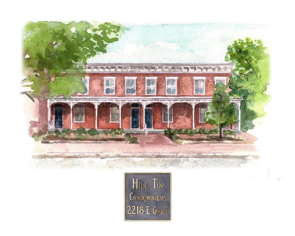 2218 Grace Street - Photo 1