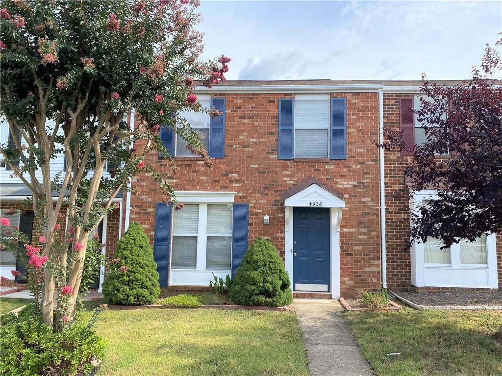 4926 Farrell Court - Photo 1