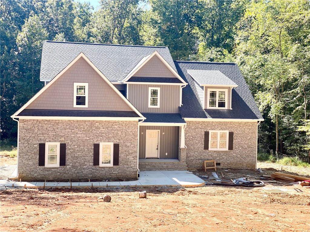 1575 Ole Bert Drive - Photo 1