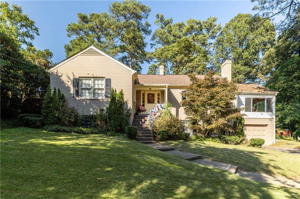 1741 Fairfax Street - Photo 1
