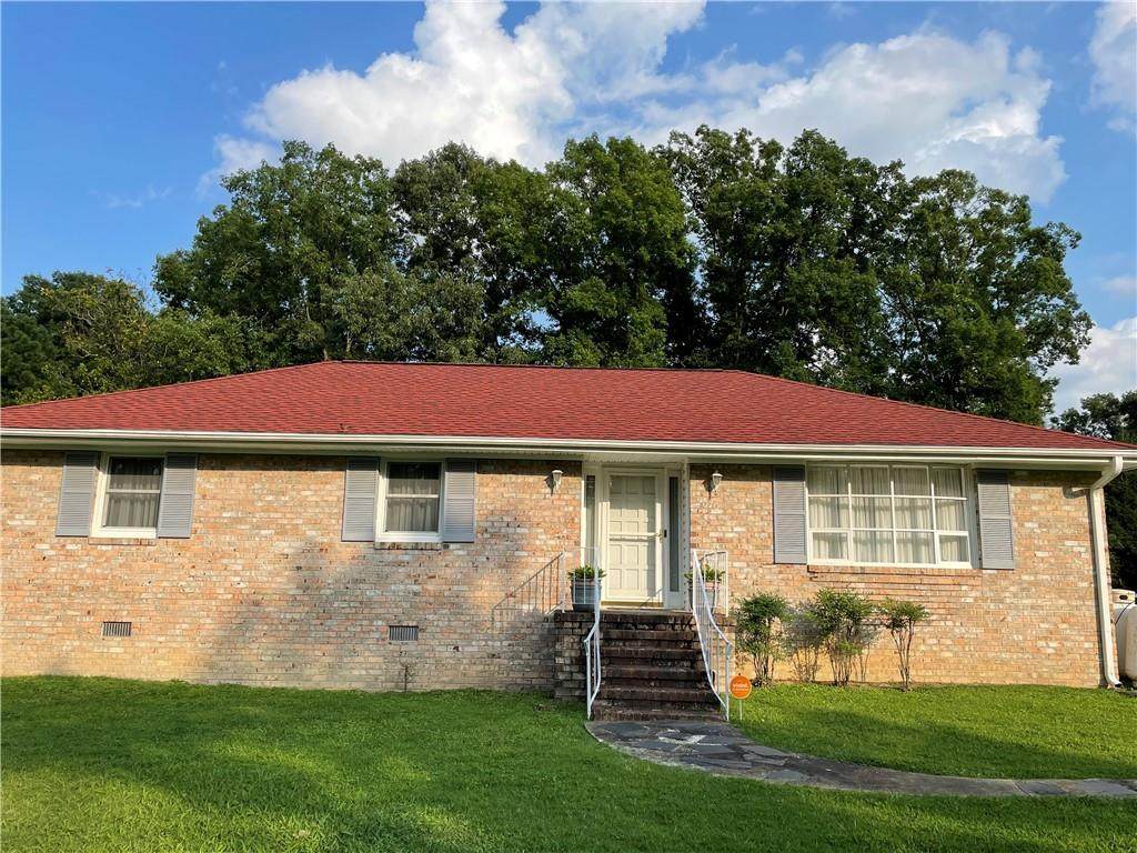 20701 Vernetta Lane - Photo 1