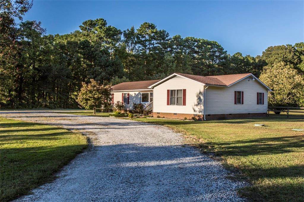 2711 New Point Comfort - Photo 1