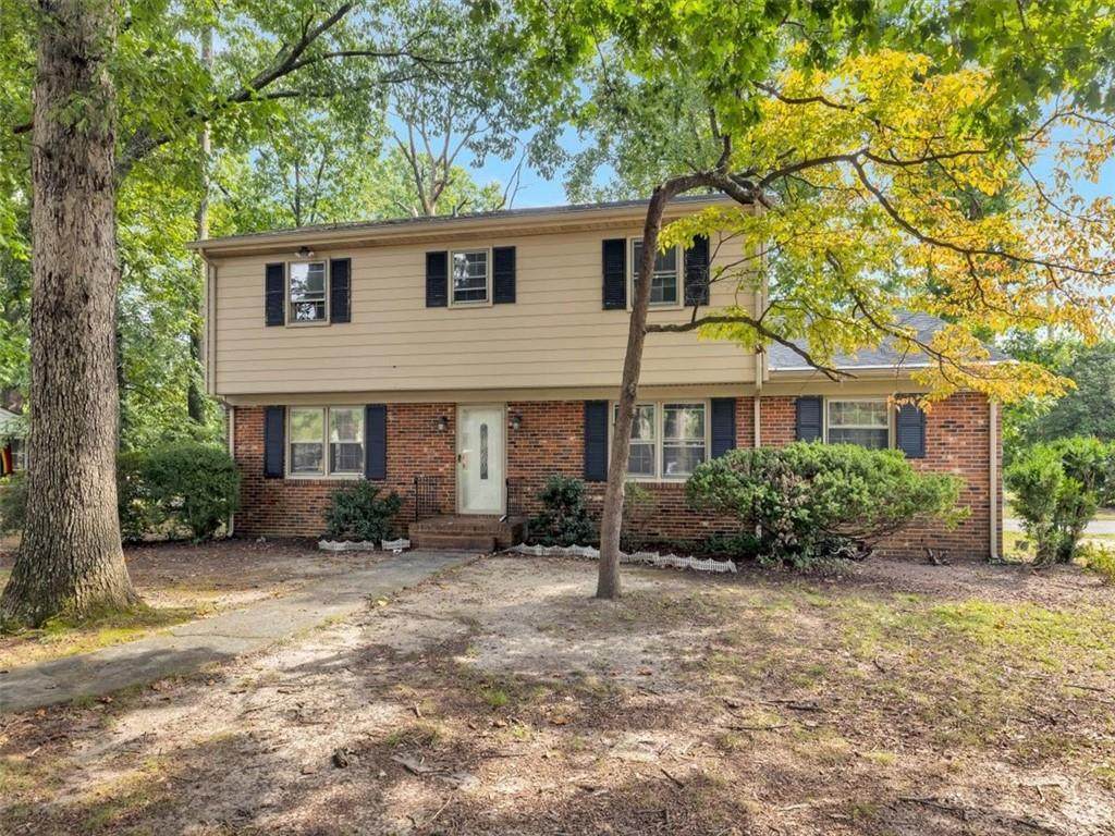 1005 Dirk Drive - Photo 1