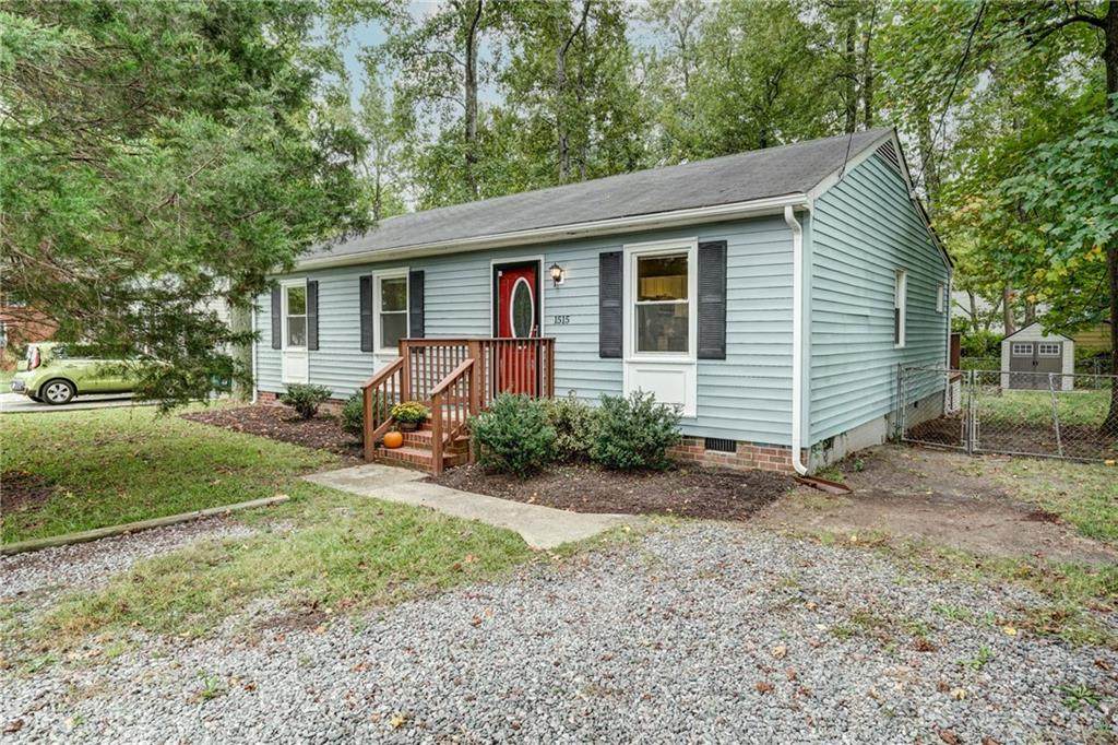 1515 Byron Street - Photo 1
