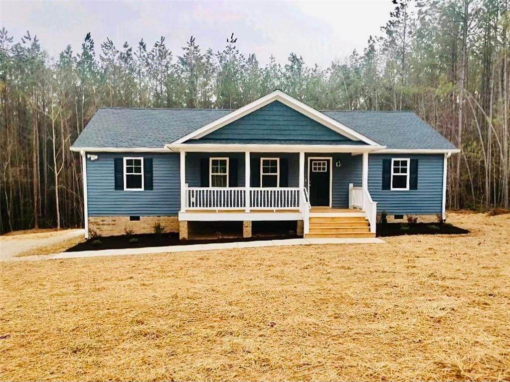 Lot 3 Boydton Plank Rd - Photo 1