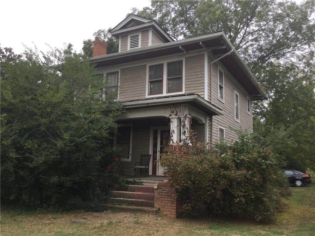 1340 Morgans Hill Road - Photo 1