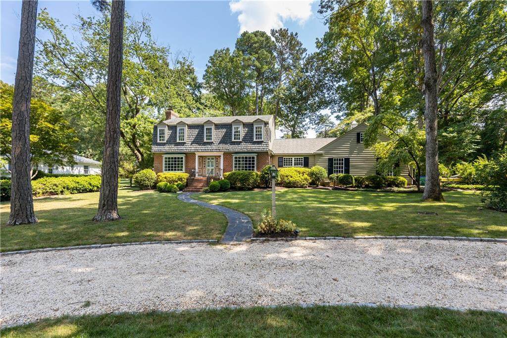 4301 Shirley Road - Photo 1