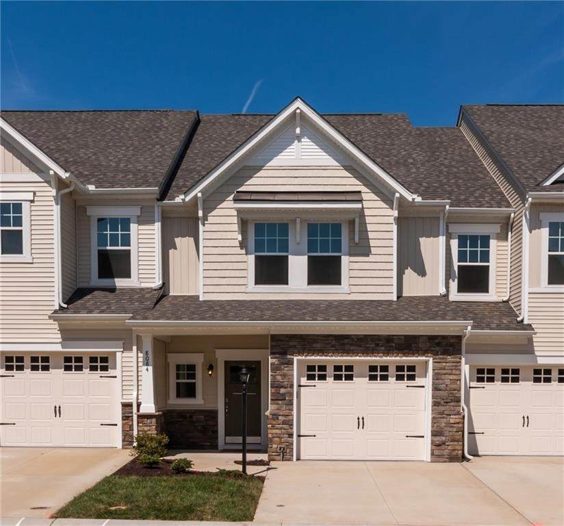 18512 Palisades Ridge - Photo 1