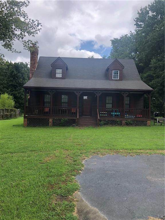 9401 Salem Church Road - Photo 1