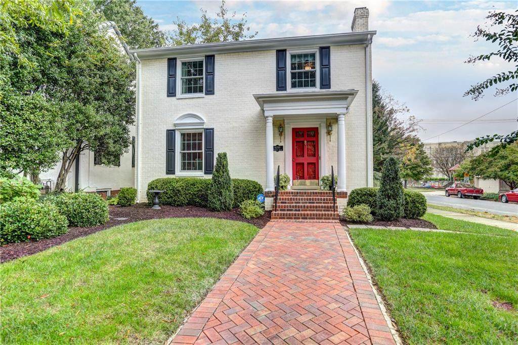 4200 Monument Avenue - Photo 1