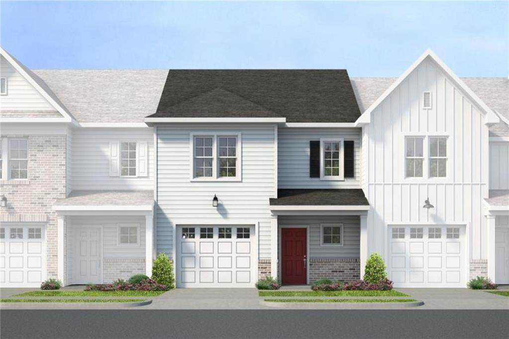 11348 Benton Pointe Way - Photo 1