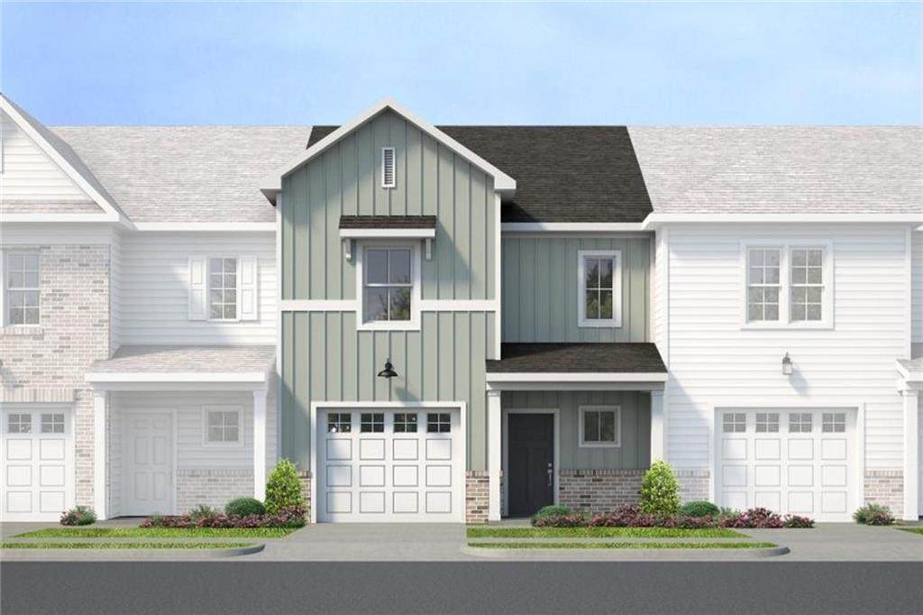 11352 Benton Pointe Way - Photo 1