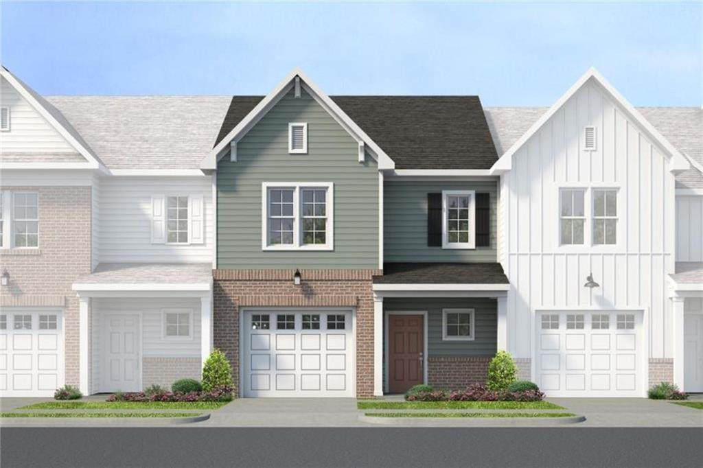 11356 Benton Pointe Way - Photo 1