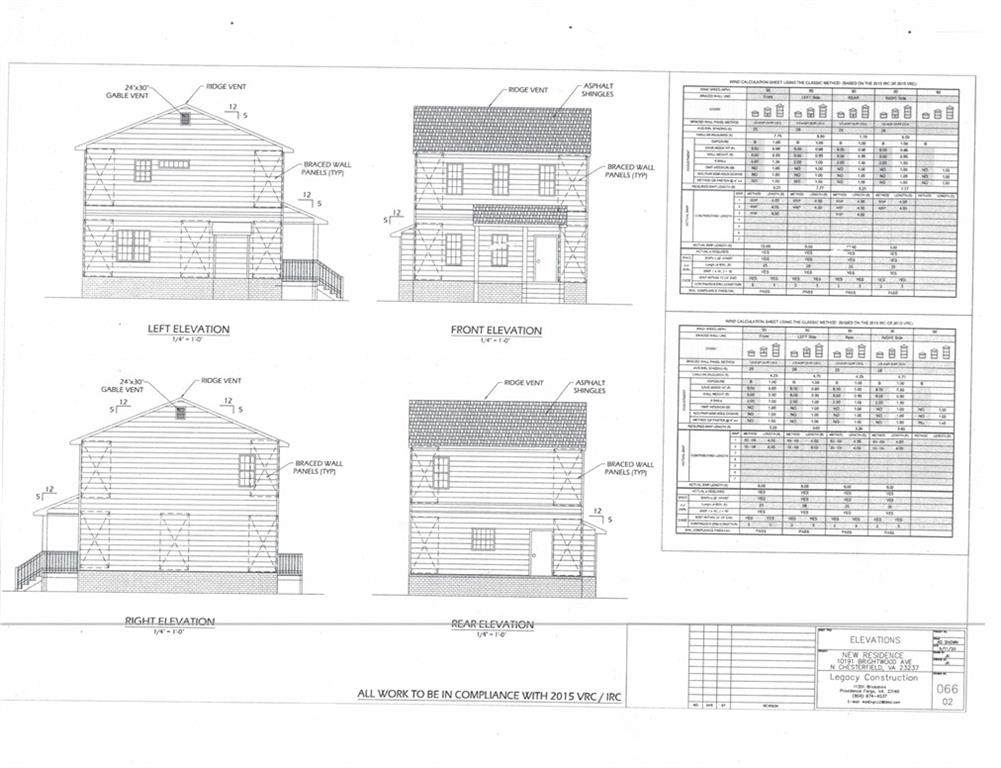 19604 White Fawn Drive - Photo 1