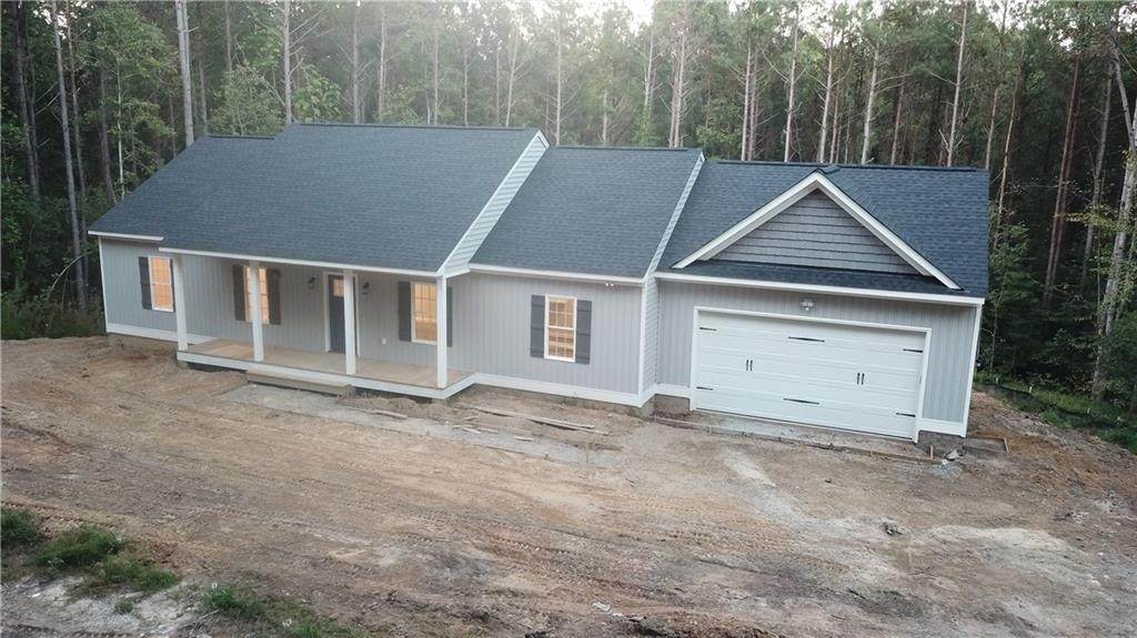 10123 Cosby Mill Road - Photo 1