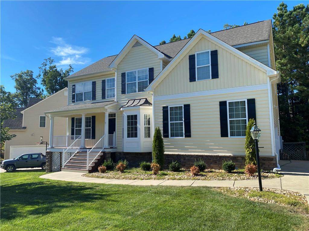 5100 Cabretta Drive - Photo 1