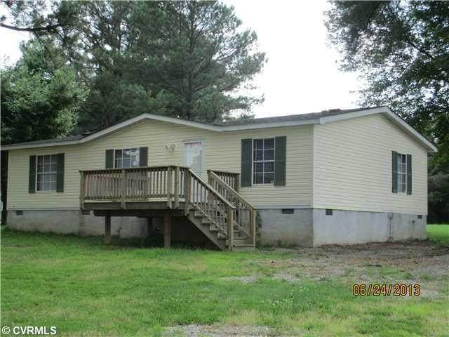 15350 Wright Road - Photo 1
