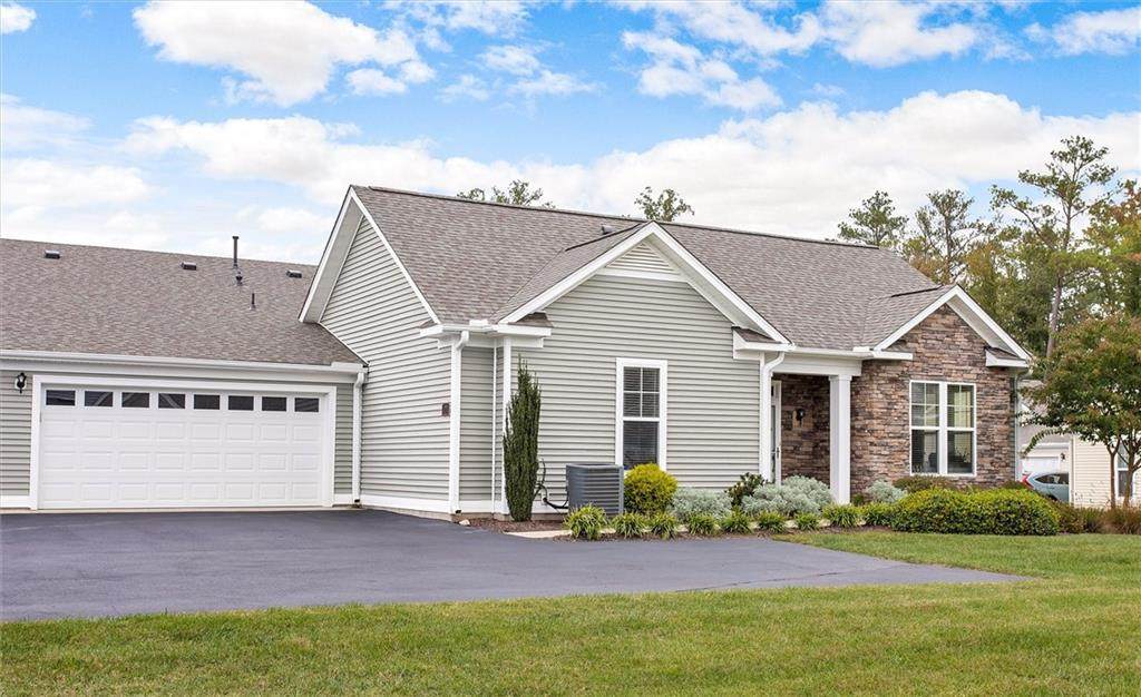 5710 Magnolia Shore Lane - Photo 1