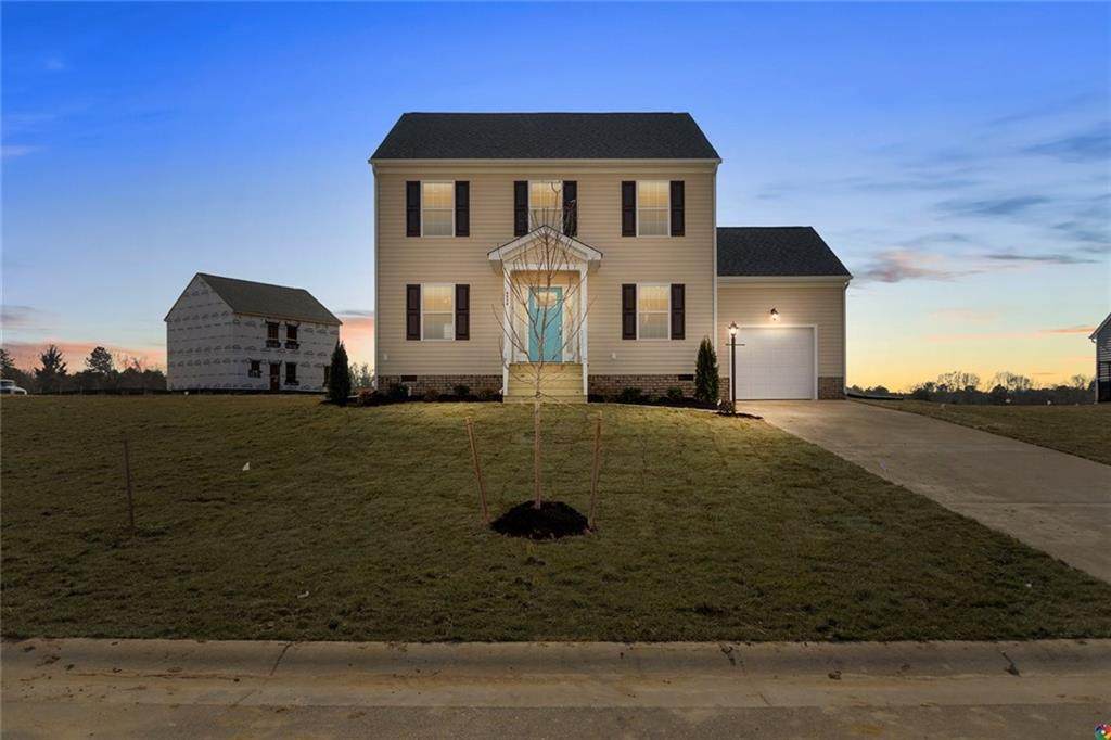 7318 Lancewood Court - Photo 1