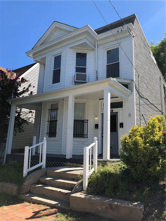 1205 23rd Street - Photo 1