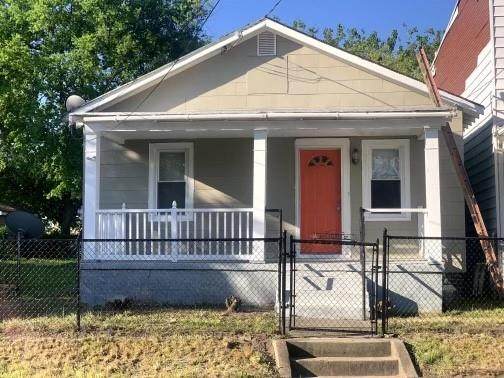 2117 Selden Street - Photo 1