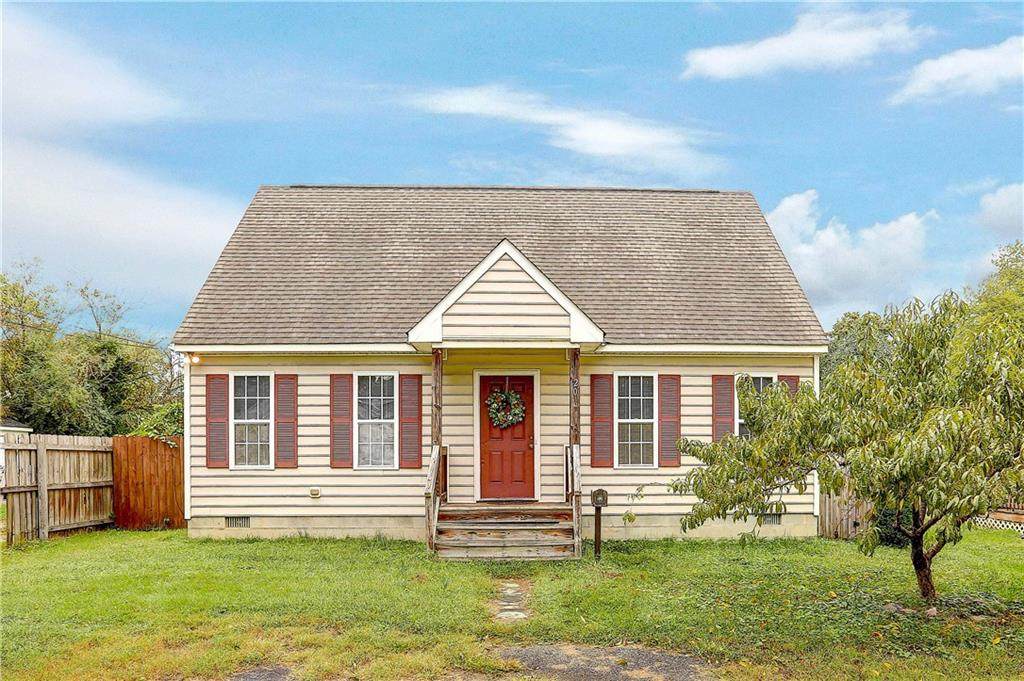 20 Rose Avenue - Photo 1