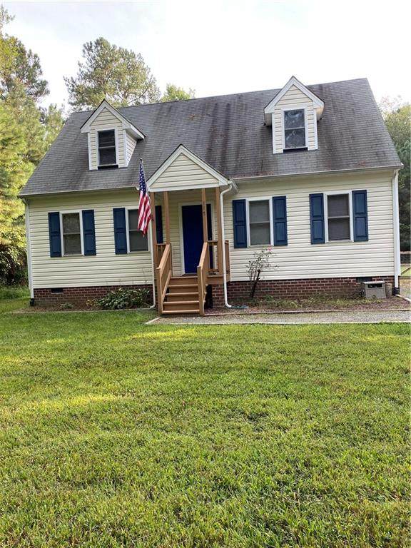 117 Rosebud Run - Photo 1