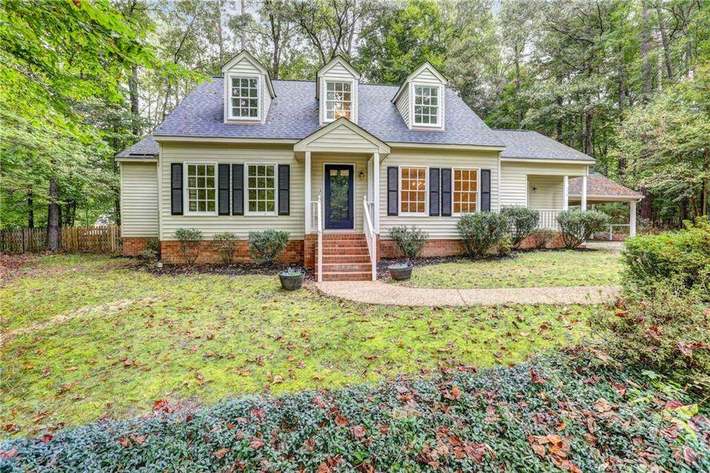 107 Birch Circle - Photo 1