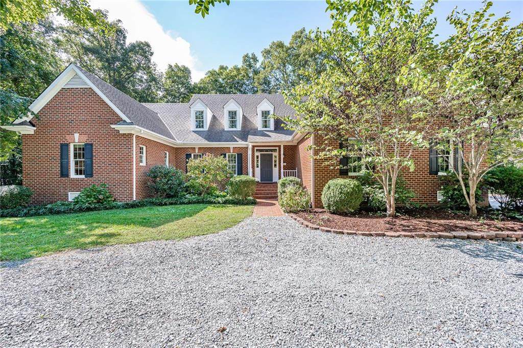 9994 Stone Path Drive - Photo 1