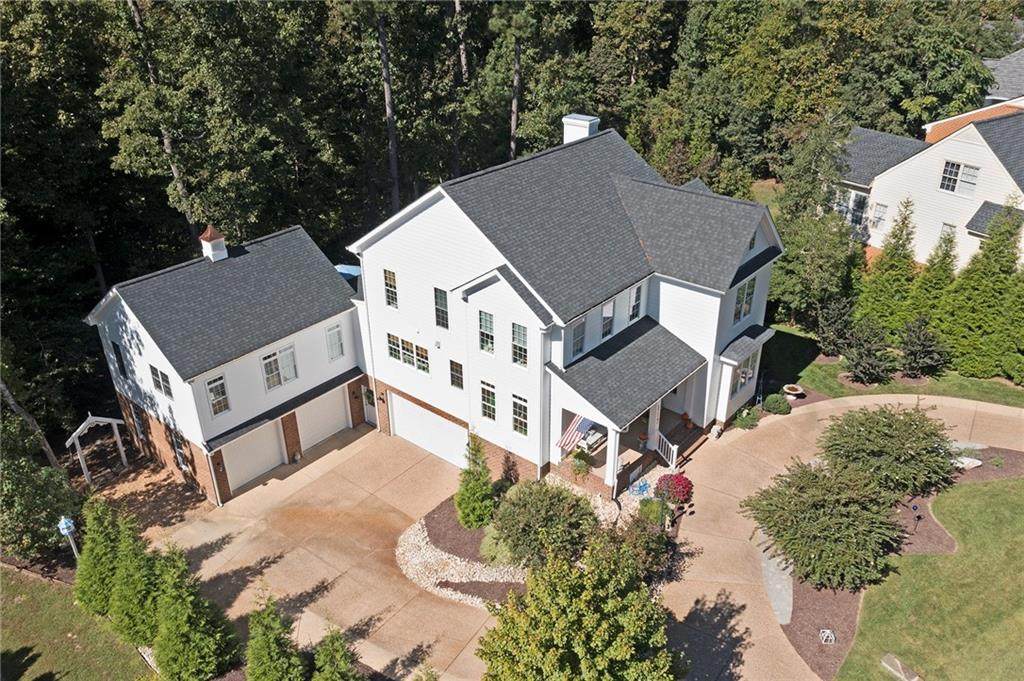 117 Shinnecock - Photo 1