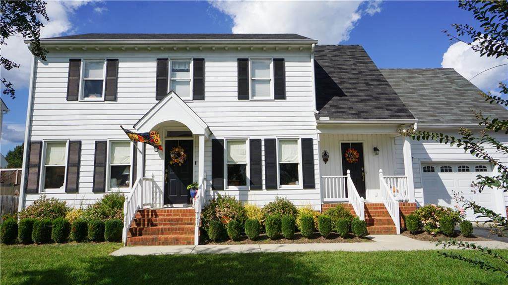 9018 Jeans Grove Lane Lane - Photo 1