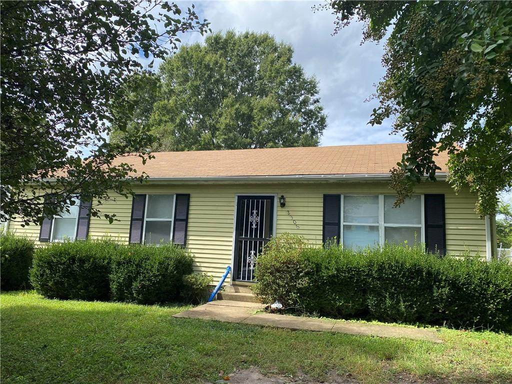 2306 Sara Lane - Photo 1