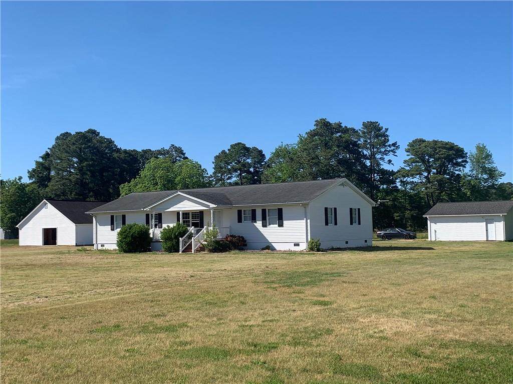 59 Sleepy Hollow Road - Photo 1
