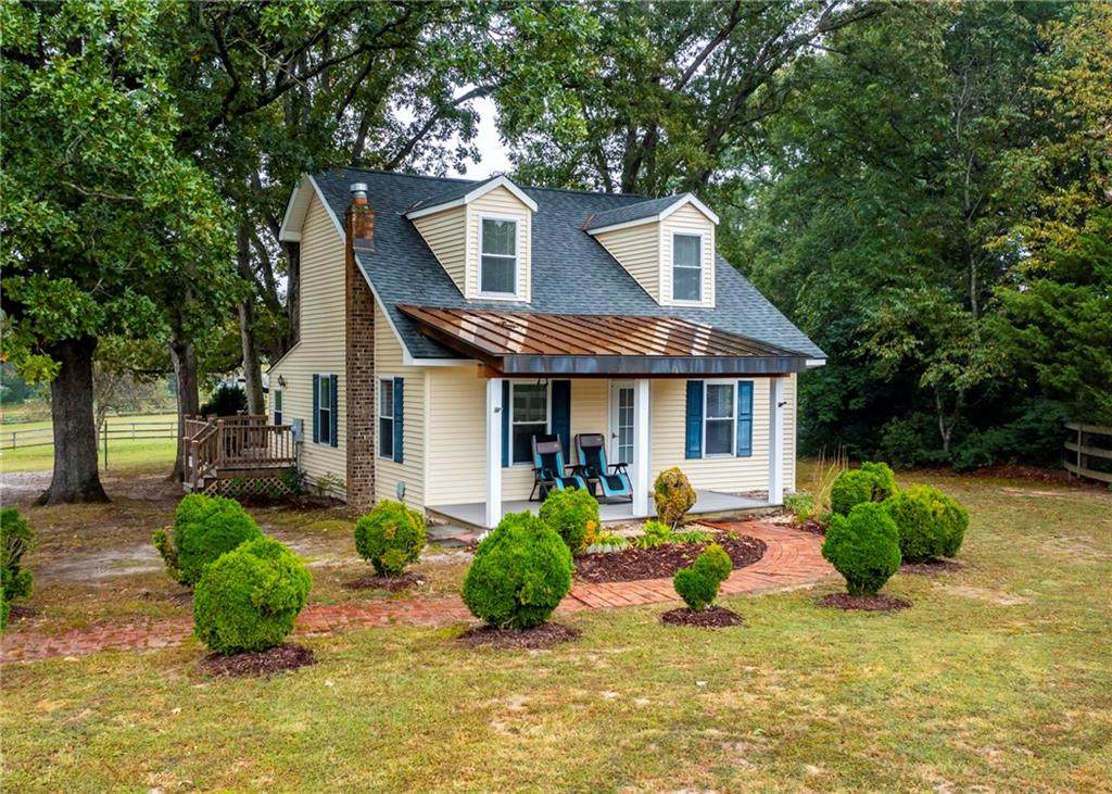 16060 Geese Lake Lane - Photo 1