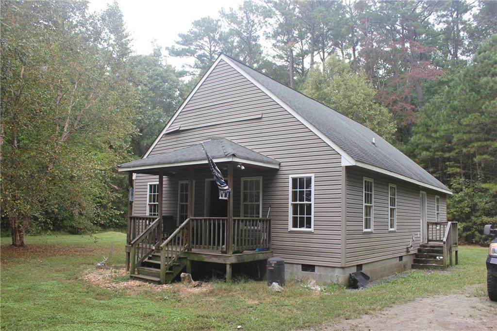 716 Holly Point Road - Photo 1