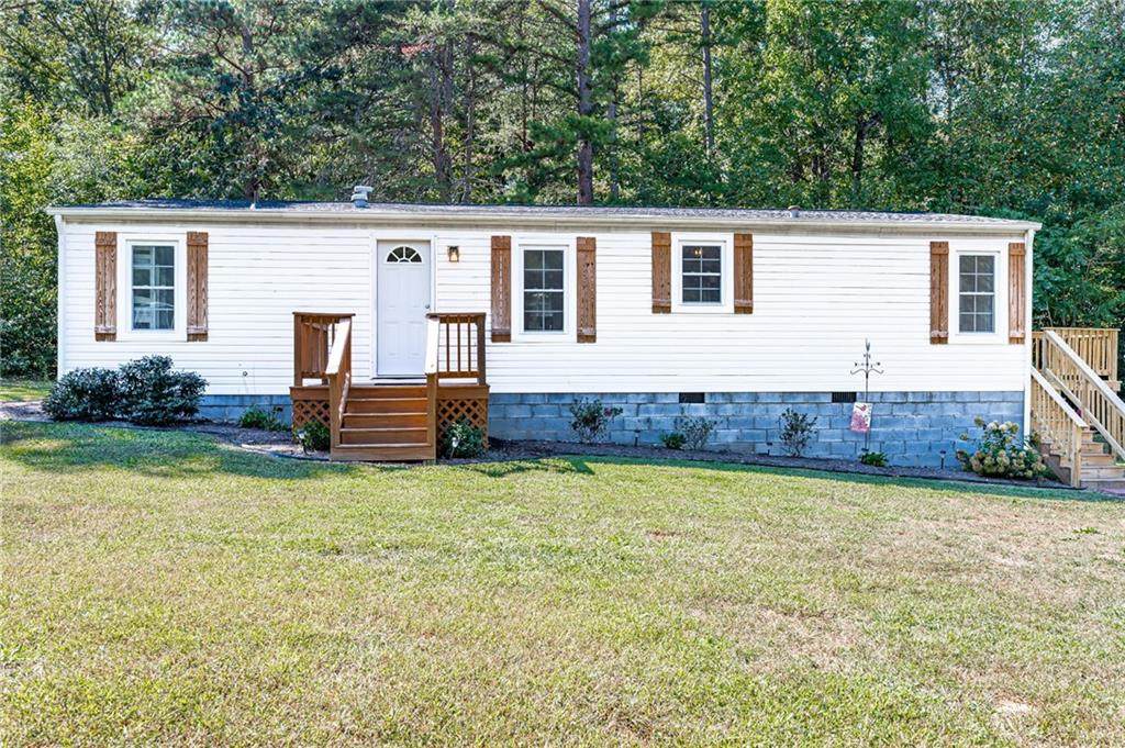2815 Three Bridge Road - Photo 1