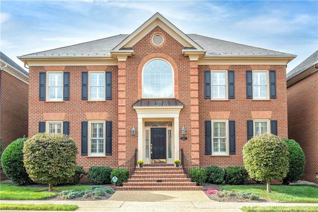 13906 Turnberry Court - Photo 1