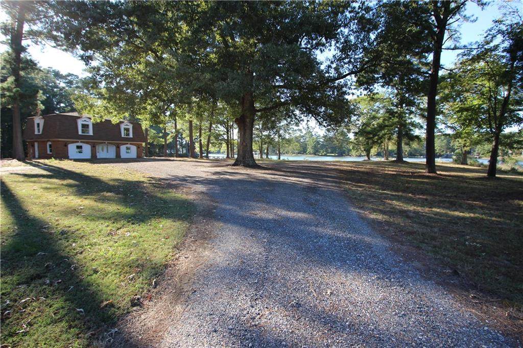 1530 New Point Comfort Highway - Photo 1