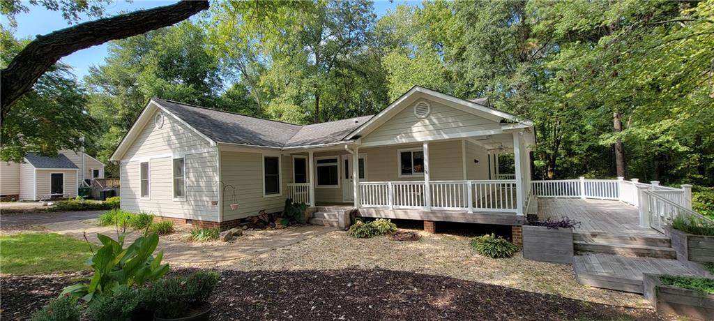 5210 Fairlake Lane - Photo 1