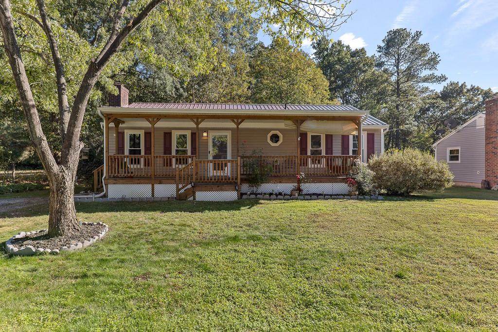 3513 Springshire Drive - Photo 1